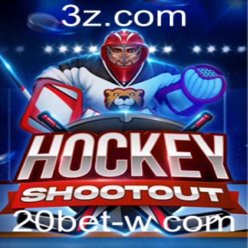 Explorando o Jogo HockeyShootout e as Emoções das Apostas no 20bet