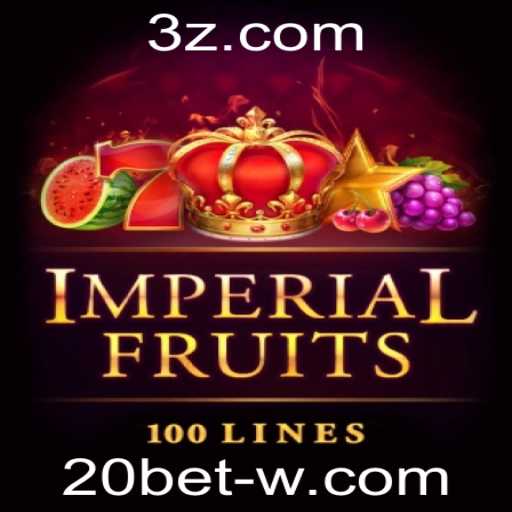 Descobrindo 'ImperialFruits100' no Mundo dos Games com 20bet