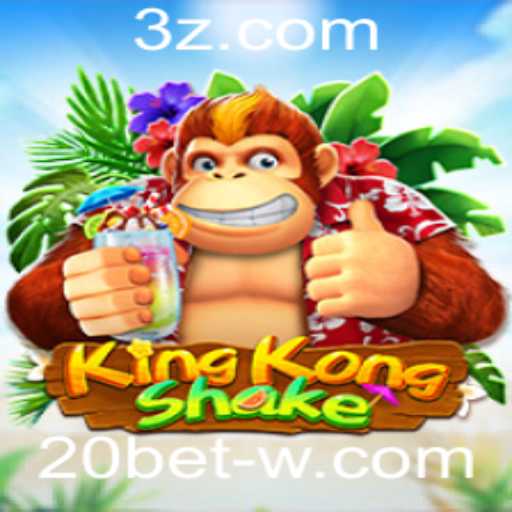 KingKongShake: Uma Experiência Empolgante nos Jogos Online