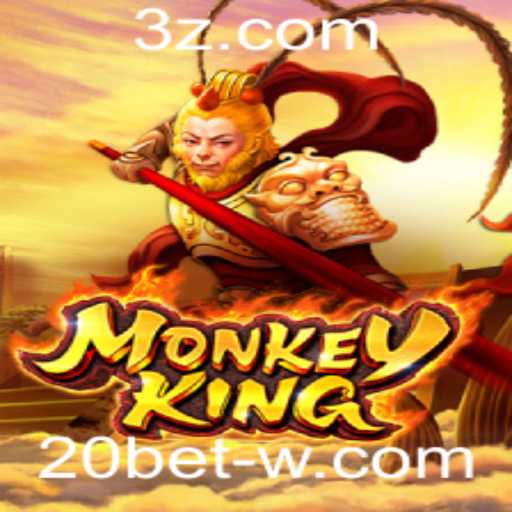 Explorando o Mundo de MonkeyKing com 20bet