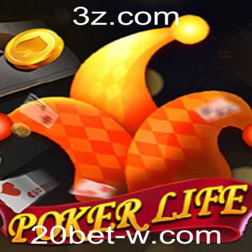 PokerLife: Explorando o Mundo do Poker com 20bet