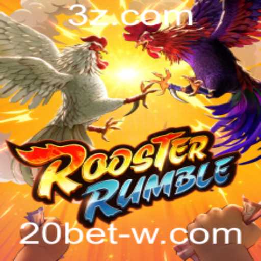 RoosterRumble: A Emoção das Apostas em Arena com 20bet